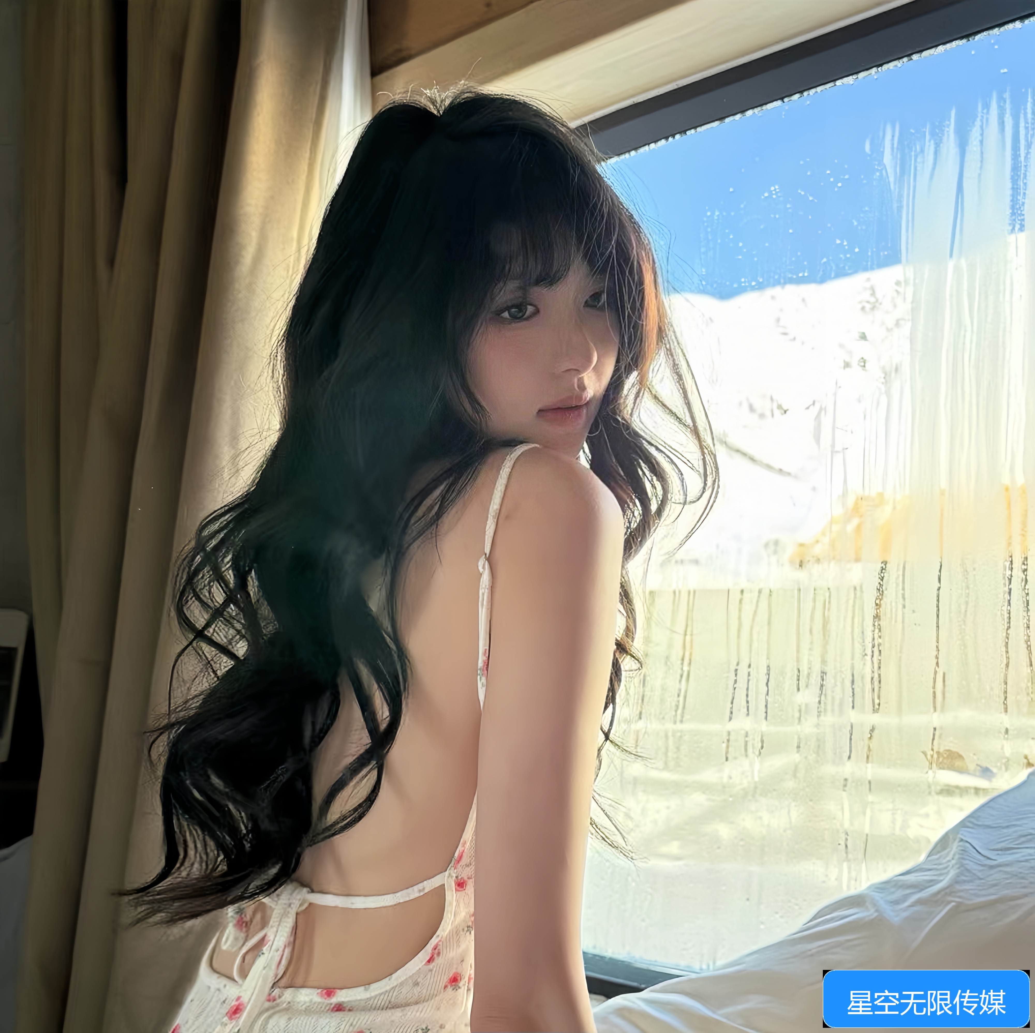 星空无限传媒官网介绍及常见问题解答