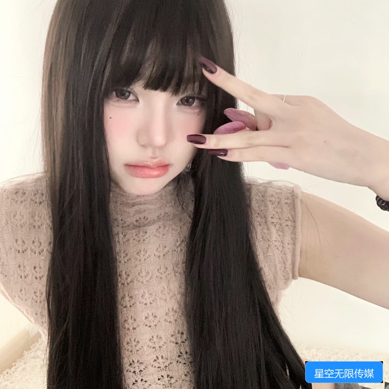 星空无限传媒瞳夕是谁？了解其背景和主要作品的详细介绍